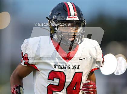 Thumbnail 2 in Stewarts Creek @ Hillsboro photogallery.