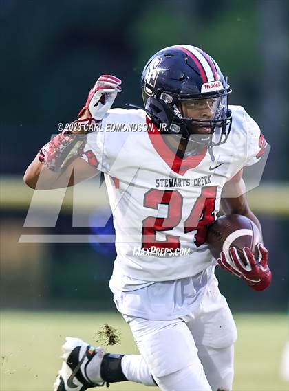 Thumbnail 3 in Stewarts Creek @ Hillsboro photogallery.