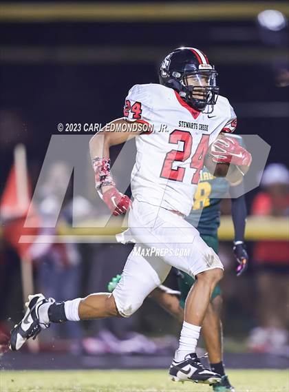 Thumbnail 2 in Stewarts Creek @ Hillsboro photogallery.