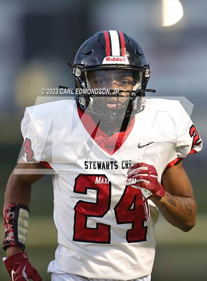 Thumbnail 1 in Stewarts Creek @ Hillsboro photogallery.