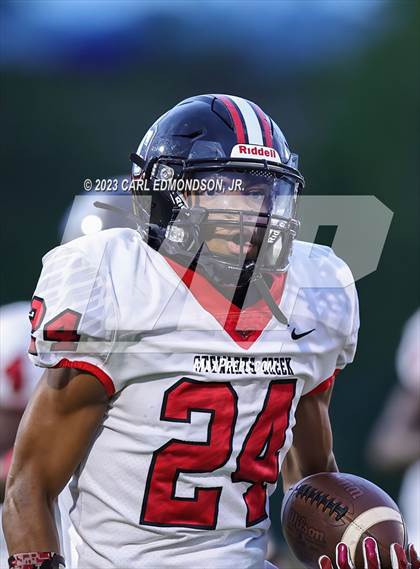Thumbnail 1 in Stewarts Creek @ Hillsboro photogallery.
