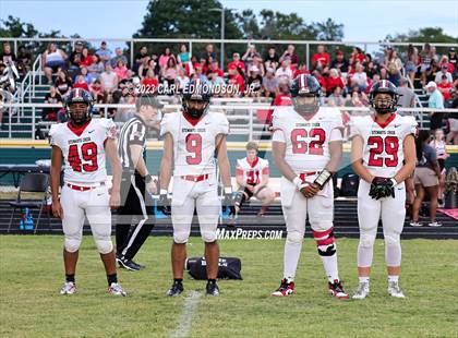 Thumbnail 1 in Stewarts Creek @ Hillsboro photogallery.