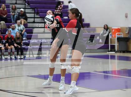 Thumbnail 1 in Gallia Academy vs Circleville (OHSAA D4 District Final) photogallery.
