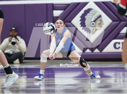 Thumbnail 1 in Gallia Academy vs Circleville (OHSAA D4 District Final) photogallery.