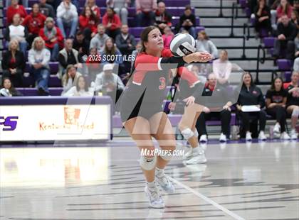 Thumbnail 1 in Gallia Academy vs Circleville (OHSAA D4 District Final) photogallery.