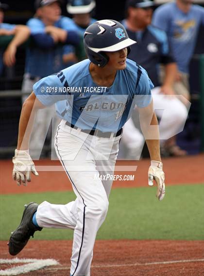 Thumbnail 1 in Riley County vs. Humboldt (KSHSAA 3A Quarterfinal) photogallery.