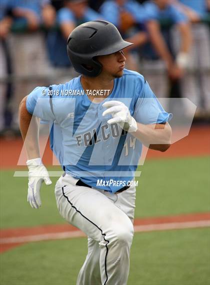 Thumbnail 1 in Riley County vs. Humboldt (KSHSAA 3A Quarterfinal) photogallery.