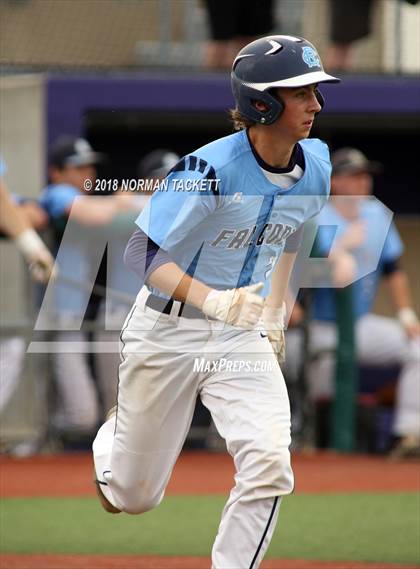 Thumbnail 1 in Riley County vs. Humboldt (KSHSAA 3A Quarterfinal) photogallery.