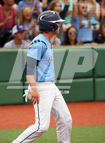 Thumbnail 1 in Riley County vs. Humboldt (KSHSAA 3A Quarterfinal) photogallery.