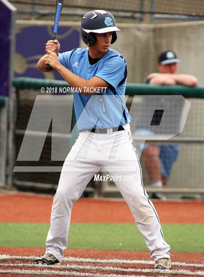 Thumbnail 1 in Riley County vs. Humboldt (KSHSAA 3A Quarterfinal) photogallery.