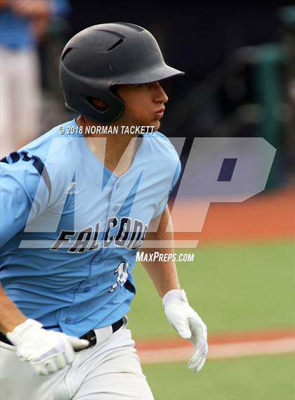 Thumbnail 3 in Riley County vs. Humboldt (KSHSAA 3A Quarterfinal) photogallery.