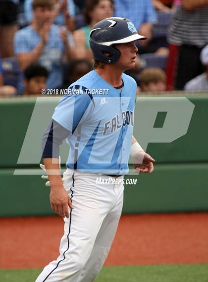 Thumbnail 1 in Riley County vs. Humboldt (KSHSAA 3A Quarterfinal) photogallery.