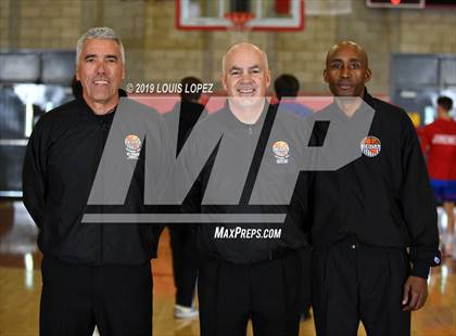 Thumbnail 3 in Los Altos vs. Los Alamitos (Nike Extravaganza) photogallery.