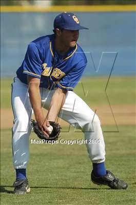 Thumbnail 2 in Palos Verdes @ Charter Oak (Sec. Playoff) photogallery.