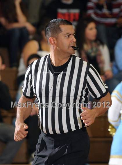 Thumbnail 3 in Patterson @ Center (CIF SJS D3 Playoffs) photogallery.