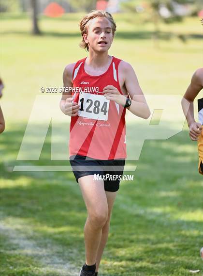 Thumbnail 1 in Hornet-Red Devil Invitational photogallery.