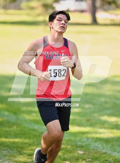 Thumbnail 1 in Hornet-Red Devil Invitational photogallery.