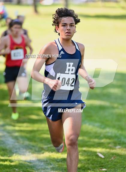 Thumbnail 1 in Hornet-Red Devil Invitational photogallery.