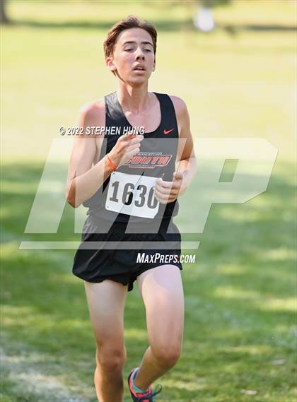Thumbnail 1 in Hornet-Red Devil Invitational photogallery.