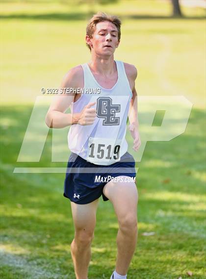 Thumbnail 3 in Hornet-Red Devil Invitational photogallery.