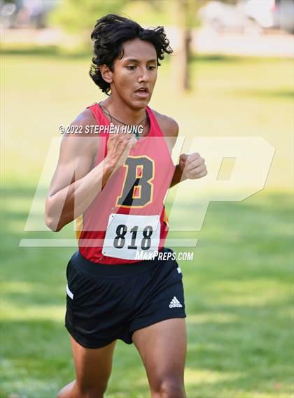 Thumbnail 1 in Hornet-Red Devil Invitational photogallery.
