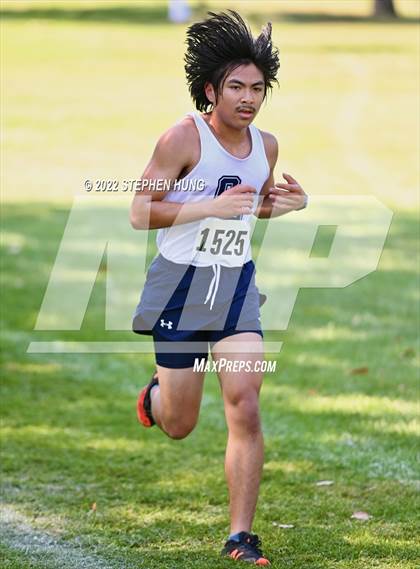 Thumbnail 1 in Hornet-Red Devil Invitational photogallery.