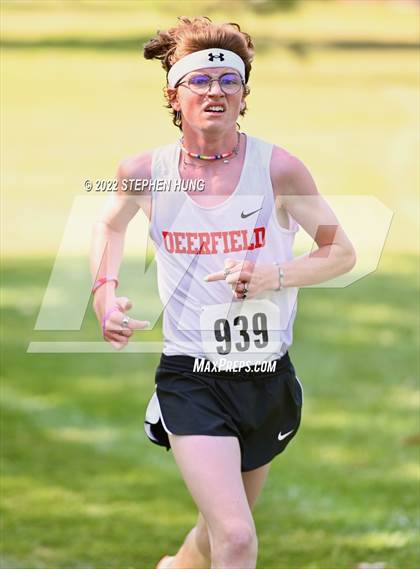Thumbnail 2 in Hornet-Red Devil Invitational photogallery.