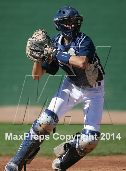 Thumbnail 2 in Pueblo vs. Eastwood (Panther Invitational) photogallery.