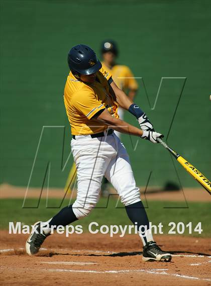 Thumbnail 1 in Pueblo vs. Eastwood (Panther Invitational) photogallery.