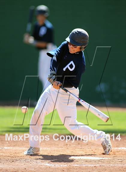 Thumbnail 1 in Pueblo vs. Eastwood (Panther Invitational) photogallery.