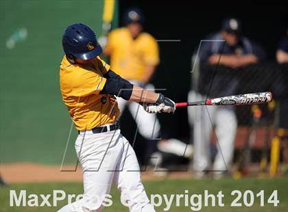 Thumbnail 1 in Pueblo vs. Eastwood (Panther Invitational) photogallery.