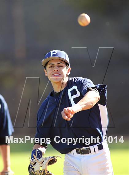 Thumbnail 2 in Pueblo vs. Eastwood (Panther Invitational) photogallery.