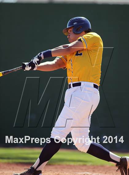 Thumbnail 1 in Pueblo vs. Eastwood (Panther Invitational) photogallery.