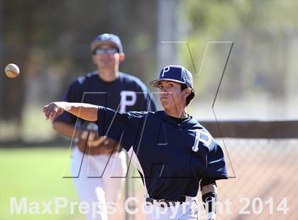 Thumbnail 2 in Pueblo vs. Eastwood (Panther Invitational) photogallery.
