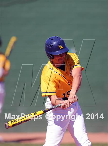Thumbnail 1 in Pueblo vs. Eastwood (Panther Invitational) photogallery.