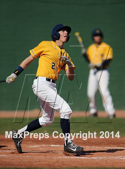 Thumbnail 2 in Pueblo vs. Eastwood (Panther Invitational) photogallery.