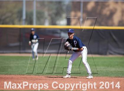Thumbnail 3 in Pueblo vs. Eastwood (Panther Invitational) photogallery.
