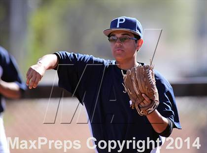 Thumbnail 3 in Pueblo vs. Eastwood (Panther Invitational) photogallery.