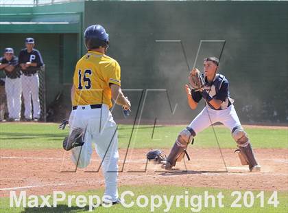 Thumbnail 3 in Pueblo vs. Eastwood (Panther Invitational) photogallery.