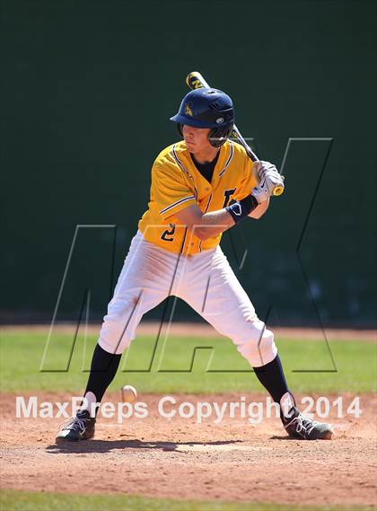 Thumbnail 3 in Pueblo vs. Eastwood (Panther Invitational) photogallery.