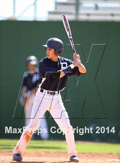 Thumbnail 3 in Pueblo vs. Eastwood (Panther Invitational) photogallery.
