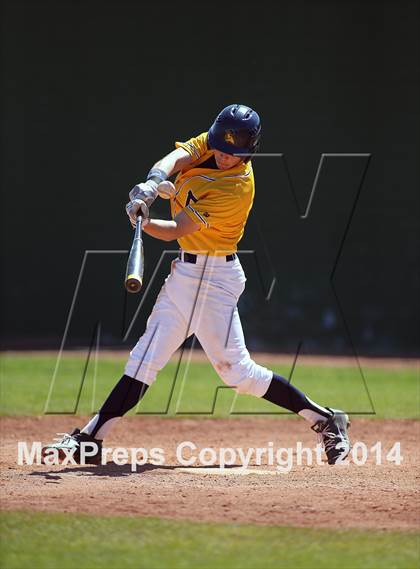 Thumbnail 2 in Pueblo vs. Eastwood (Panther Invitational) photogallery.
