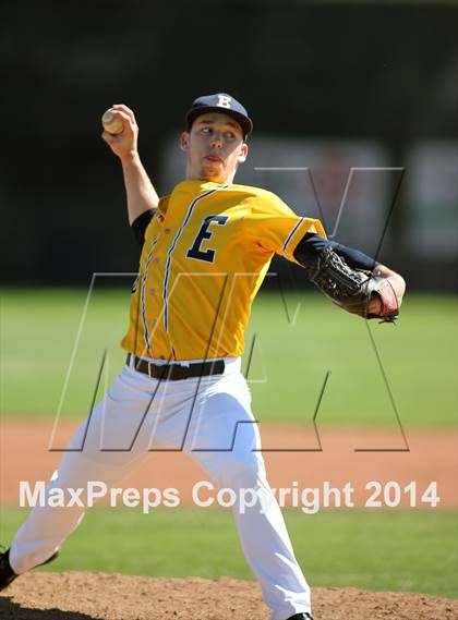 Thumbnail 1 in Pueblo vs. Eastwood (Panther Invitational) photogallery.