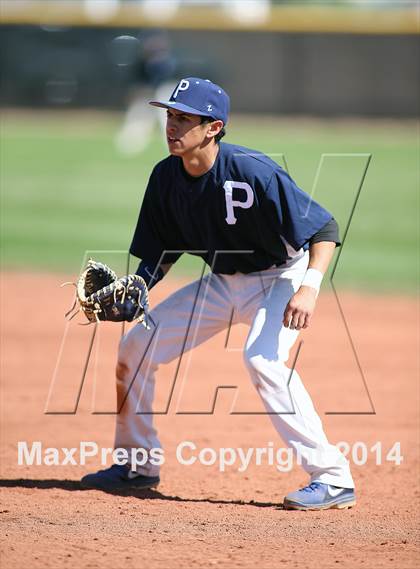 Thumbnail 3 in Pueblo vs. Eastwood (Panther Invitational) photogallery.