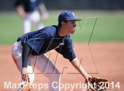Thumbnail 1 in Pueblo vs. Eastwood (Panther Invitational) photogallery.