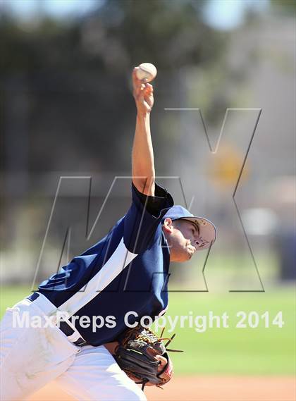 Thumbnail 3 in Pueblo vs. Eastwood (Panther Invitational) photogallery.