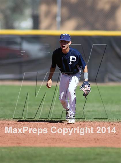 Thumbnail 1 in Pueblo vs. Eastwood (Panther Invitational) photogallery.