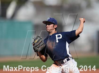 Thumbnail 1 in Pueblo vs. Eastwood (Panther Invitational) photogallery.