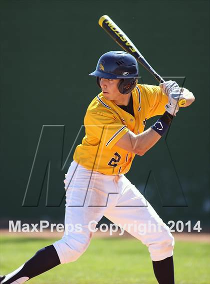 Thumbnail 3 in Pueblo vs. Eastwood (Panther Invitational) photogallery.
