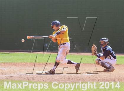 Thumbnail 1 in Pueblo vs. Eastwood (Panther Invitational) photogallery.